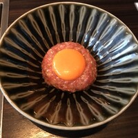 焼肉うしごろ 銀座並木通り店 - 