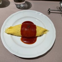 厳選洋食さくらい - 