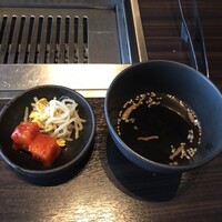 焼肉うしごろ 銀座並木通り店 - 