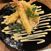 おやじ最後の握り 心斎橋店 - 