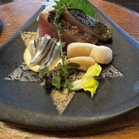 日本料理 梅林 - 