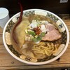 すごい煮干ラーメン凪 新宿ゴールデン街店本館