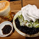 台湾甜商店 - 