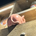 デリリウムカフェ 銀座 - 