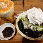 台湾甜商店 - 料理写真: