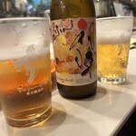 デリリウムカフェ 銀座 - 