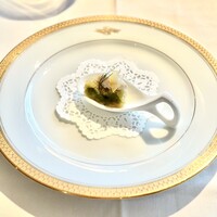 上野精養軒本店 グリル - 
