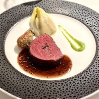 上野精養軒本店 グリル - 
