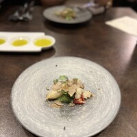 オッジ ダルマット 西麻布店 - 