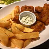 カリフォルニアラウンジ ステーキ＆ワイン 川崎店 - 