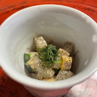 草喰 なかひがし - 