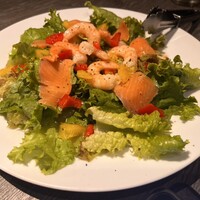 カリフォルニアラウンジ ステーキ＆ワイン 川崎店 - 