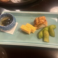 はり重 道頓堀本店 - 