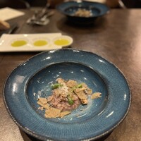 オッジ ダルマット 西麻布店 - 