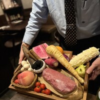 オッジ ダルマット 西麻布店 - 