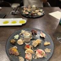 オッジ ダルマット 西麻布店 - 