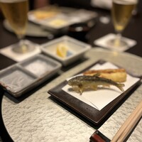 天冨良 よこ田 - 