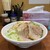 中華そば 味万 - 料理写真: