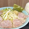 ラーメンショップ 太郎 坂戸店