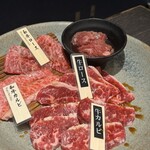 和牛焼肉 土古里 ルミネ横浜店 - 
