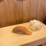 鮨屋 とんぼ 住吉店 - 