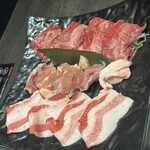 和牛焼肉 土古里 ルミネ横浜店 - 