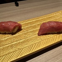 新橋 鮨 清新 - 