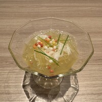 新橋 鮨 清新 - 