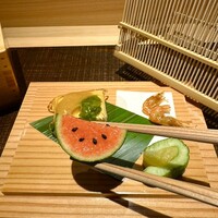 京橋 鮨 好日 - 