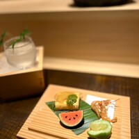 京橋 鮨 好日 - 