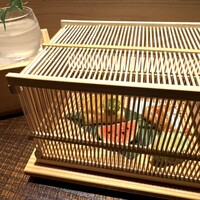 京橋 鮨 好日 - 