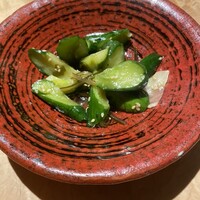 炭焼 うな富士 有楽町店 - 