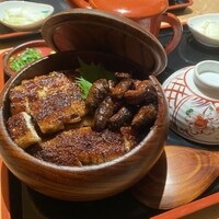 炭焼 うな富士 有楽町店 - 
