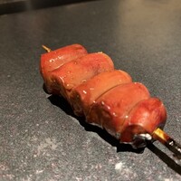 炭焼 TORI8 - 肝