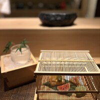 京橋 鮨 好日 - 