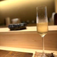 京橋 鮨 好日 - 
