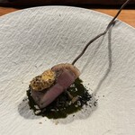 HIGASHITANI  - 猪のもも肉