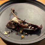 HIGASHITANI  - うりぼうのスペアリブ