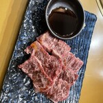 焼肉ホルモン こたろう 中川区南荒子店 - 