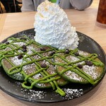 エッグスンシングス - 