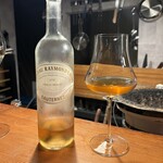 HIGASHITANI  - Château Raymond-Lafon Sauternes 2015