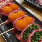 焼肉ホルモン こたろう 中川区南荒子店 - 