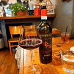 ピッツェリア パーレンテッシ - ●Tenute del Pojo Imperium Riserva Montepulciano dAbruzzo2019
