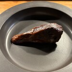 HIGASHITANI  - 鴨の頭（脳みそ入り）