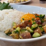 エッグスンシングス - 