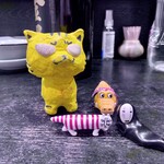 げん - あのお方もおられました、