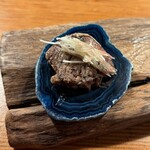 HIGASHITANI  - 鹿のタン