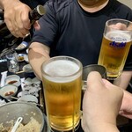 げん - すべてはこのために。