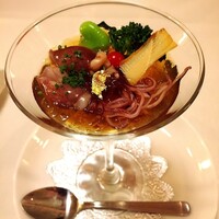 ラ・ベットラ・ダ・オチアイ ナゴヤ - 