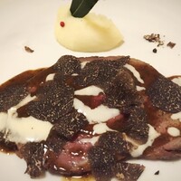 ラ・ベットラ・ダ・オチアイ ナゴヤ - 